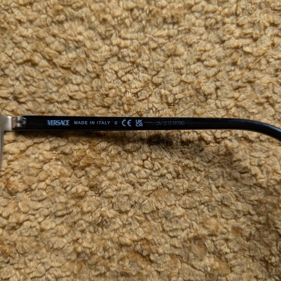 Versace sunglasses - Picture 3 of 9